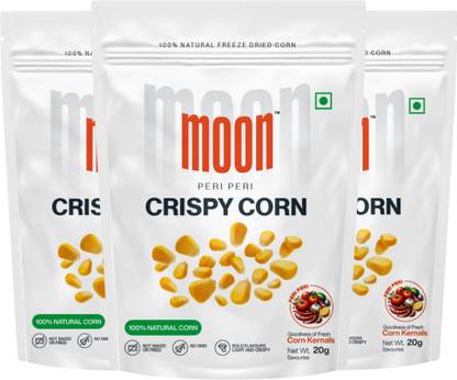 Moon PERI PERI Crispy Corn PO3