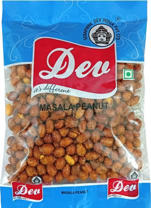 Dev Masala Peanut