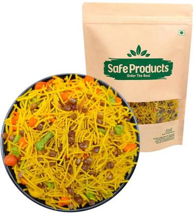 Safe Products Dalmoth Mixture Namkeen snacks