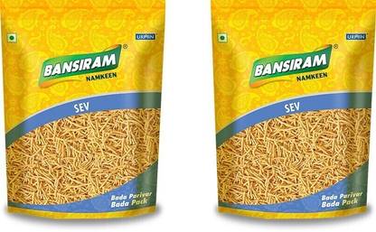 Bansiram Namkeen Sev