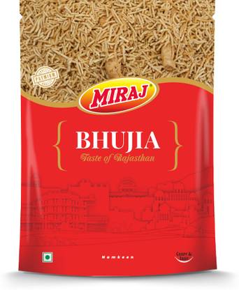 miraj Bhujia Namkeen 1 Kg