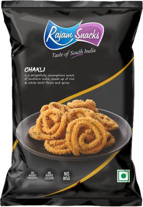 Rajam Snacks Chakli