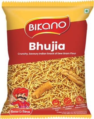 Bikano Bikaneri Bhujia
