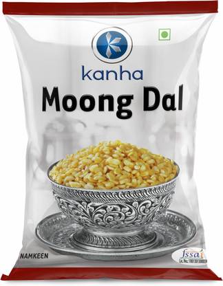 Kanha Moong Dal