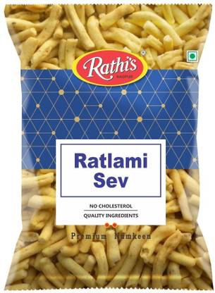 Rathi's Ratlami Sev