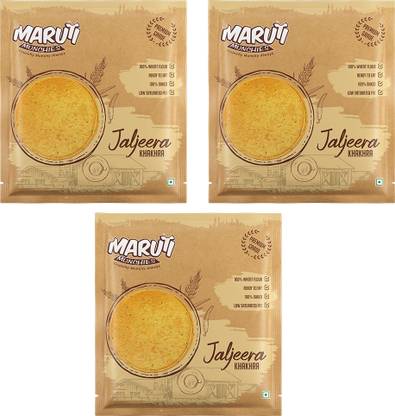 MM ENTERPRISE Maruti Munchies | Jaljeera Kkhakhra