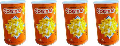 CORNAE AMERICAN CORN SNACK, 68 g