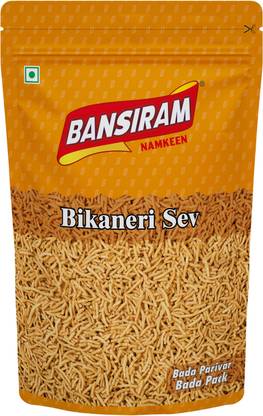 Bansiram BIKANERI SEV 375GM
