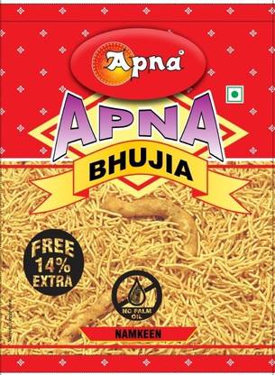 apna APNA_BRAND_BHUJIA175