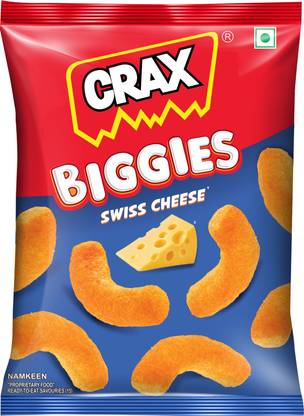 CRAX Biggies