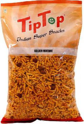 Tip Top Foods GOLDEN MIX