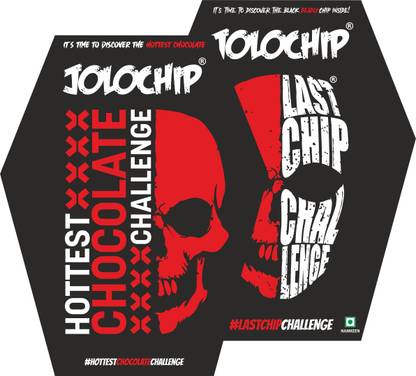 JOLOCHIP DEADLY COMBO