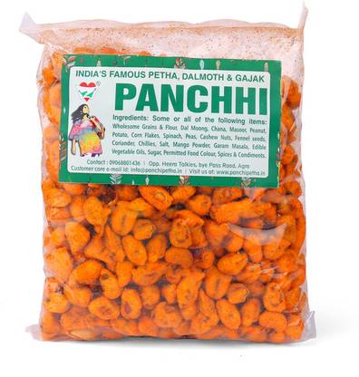 Panchhi Petha Testy Mungfali | Namkeen |