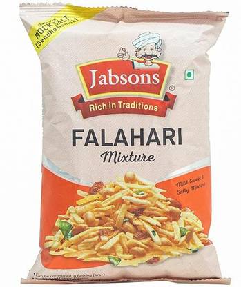 Jabsons Party Snacks