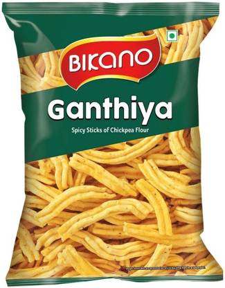 Bikano Ganthiya, 200gm