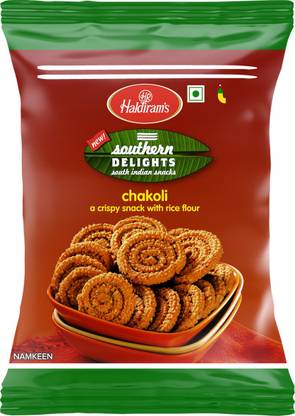 Haldiram's Chakoli