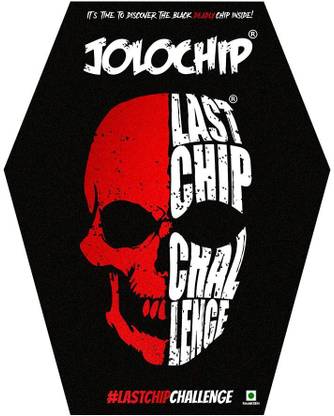 JOLOCHIP Hottest CHIP Madness Last Challenge