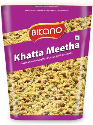 Bikano Khatta Meetha