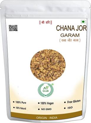 AGRI CLUB Chana Jor Garam 400gm/14.10oz