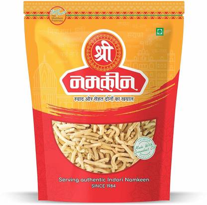 Shree Namkeen Lahsun Sev