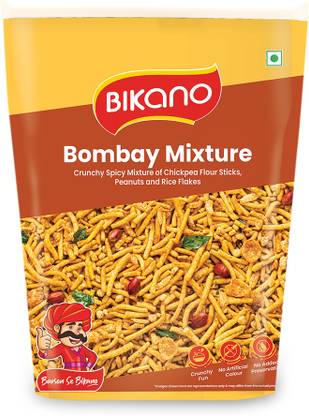 Bikano Bombay Mixture