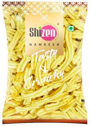 shizen chokdi ganthia