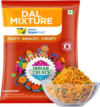 Flipkart Supermart Dal Mixture