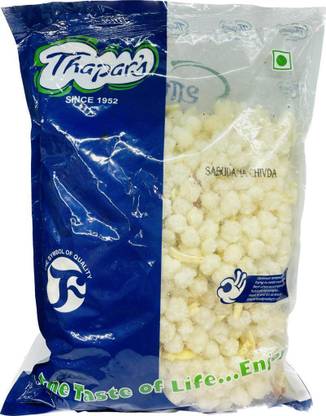 THAPAR'S Sabudana Chiwda