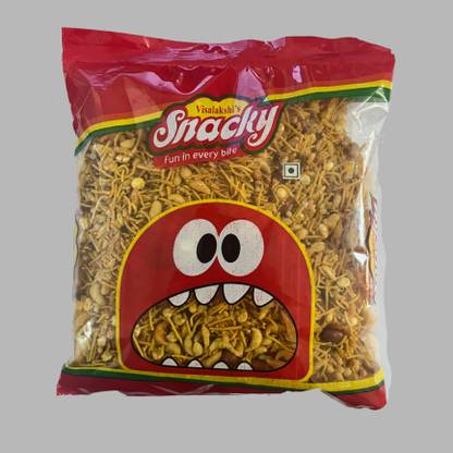 VISALAKSHI SNACKY AVAL MIXTURE