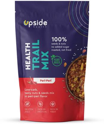 Upside Health Health trail mix