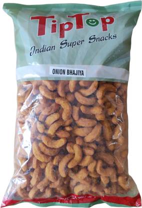 Tip Top Foods ONION PAKORA