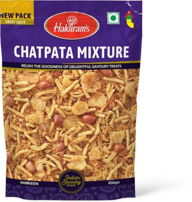 Haldiram's Chatpata Mixture