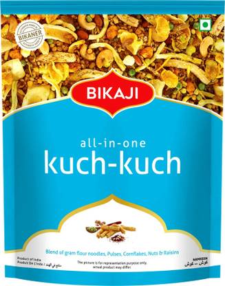 Bikaji All in One Kuch-Kuch