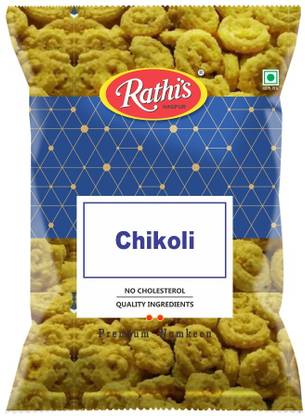 Rathi's Chikoli