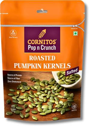CORNITOS Roasted Pumpkin Seeds