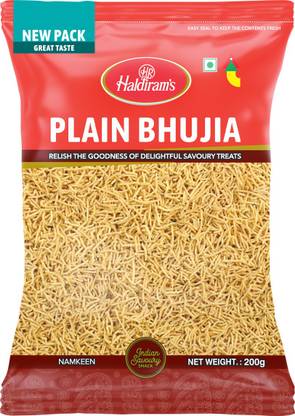 Haldiram's Plain Bhujia