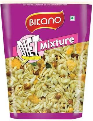Bikano Diet Mixture