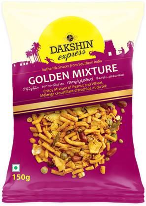 Haldiram's Golden mixture
