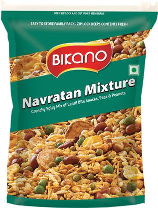 Bikano Navratan Mixture