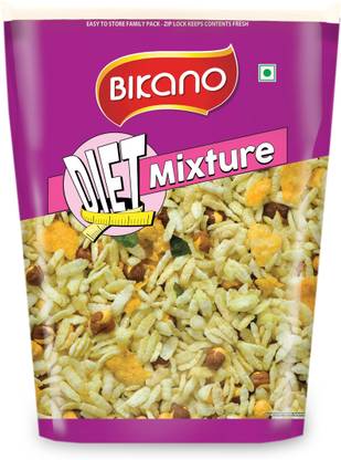 Bikano Diet Mixture