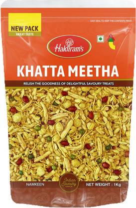 Haldiram's Khatta Meetha