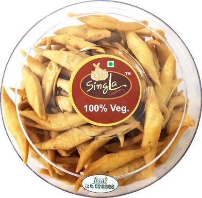 Singla Best Quality Namak para 300g