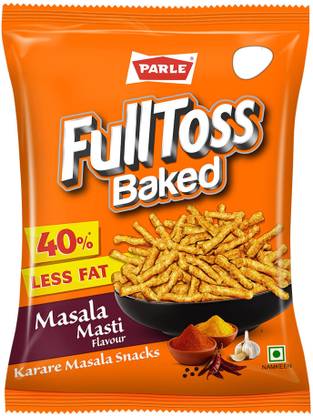 PARLE Fulltoss Masala Munch