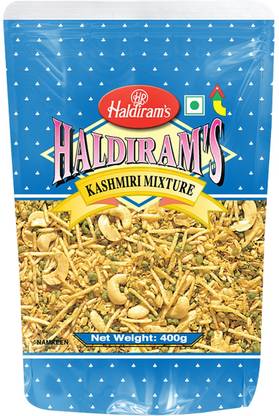 Haldiram's Shahi Kashmiri Mixture