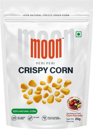 Moon Peri Peri Crispy Corn PO1