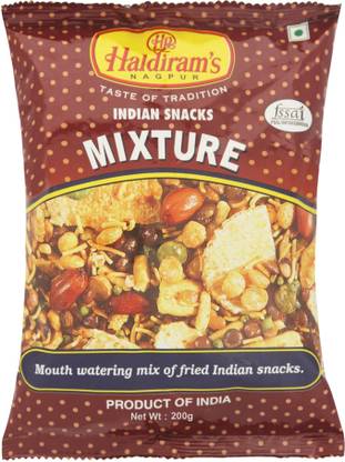 Haldiram's Mixture