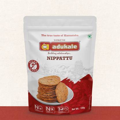 adukale Nippattu
