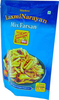 Sitashree Laxminarayan Mix Farsan