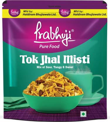 Prabhuji Tok Jhal Misti
