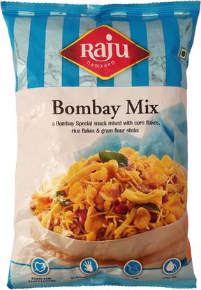 Raju Bombay Mix